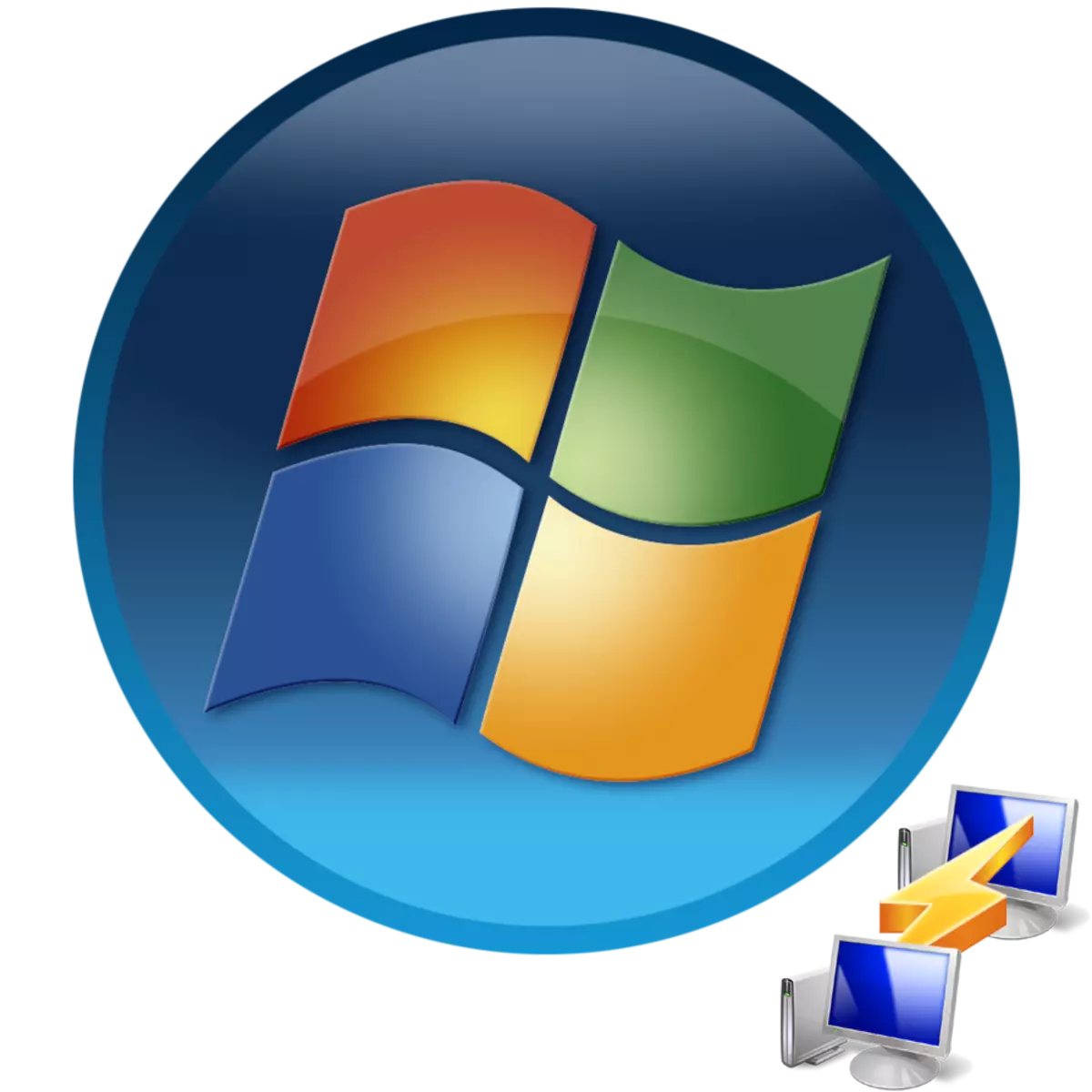 protocol Telnet a Windows 7