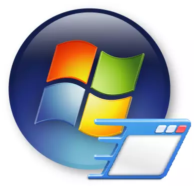Nola desgaitu autorun programak Windows 7-n
