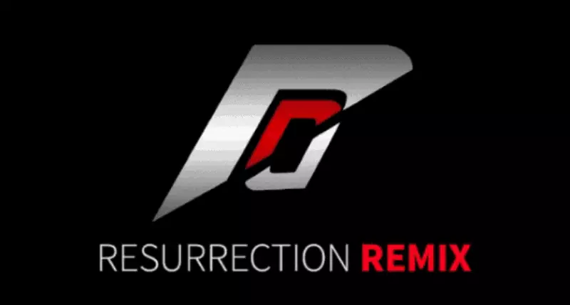 DOOGEE X5 MORTED Firmware Resurrection Remix perustuu Android 6: een