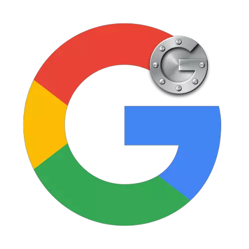 Google-da iki basgançakly tassyklama düzüň