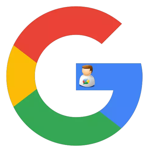 Cara Ngganti Jeneng ing Akun Google
