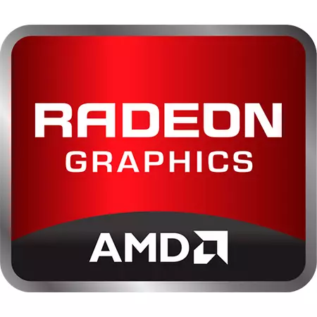 Programs fyrir overclocking Video Cards AMD