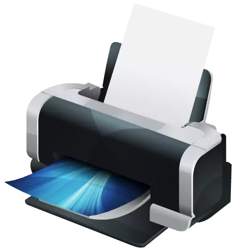 ¿Cuál es la diferencia entre la impresora láser del jet?