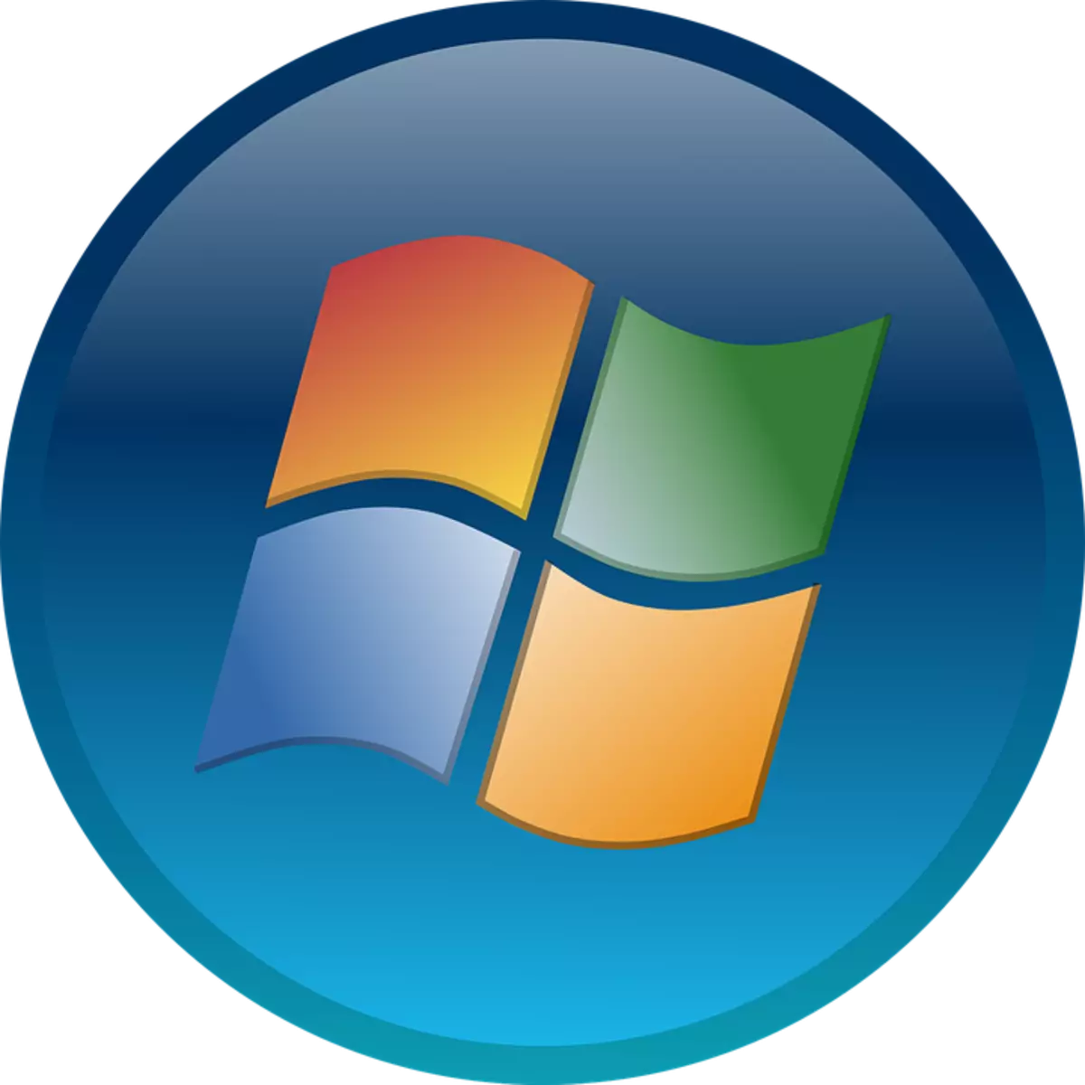 Windows 7 లో ప్రారంభ బటన్ను ఎలా మార్చాలి
