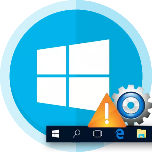 Ang Windows 10 taskbar ay hindi nagtatago