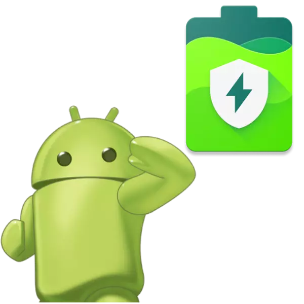 Kako hitro polnite telefon na Android