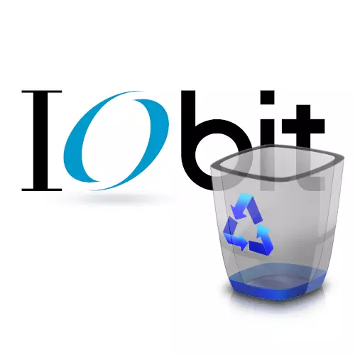 Slik fjerner du IObit fra en datamaskin helt