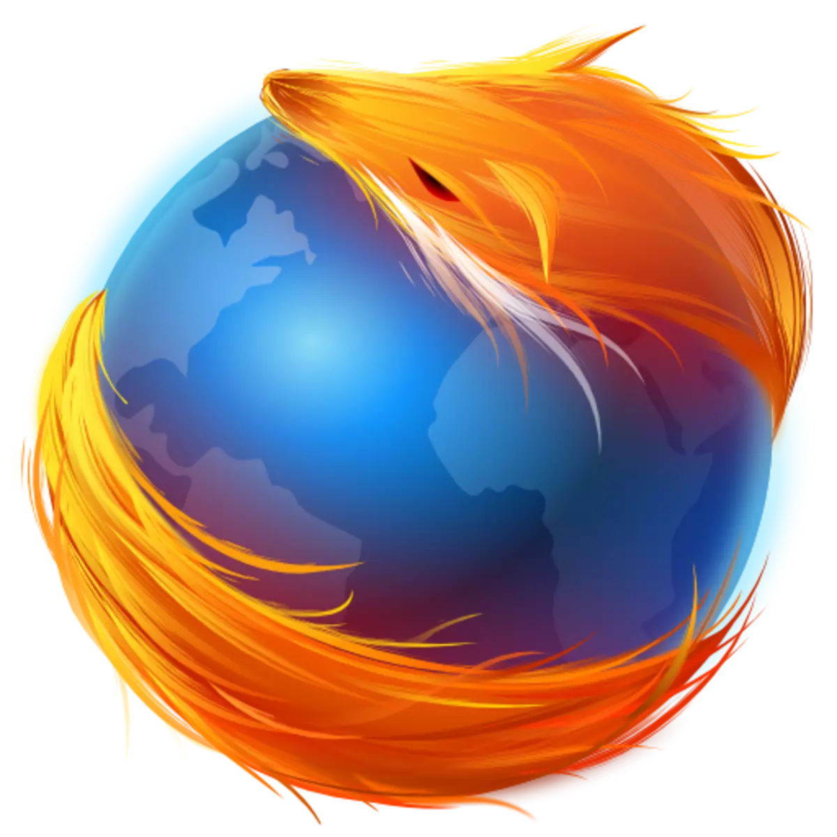 Nola egin Firefox arakatzailea lehenespenez