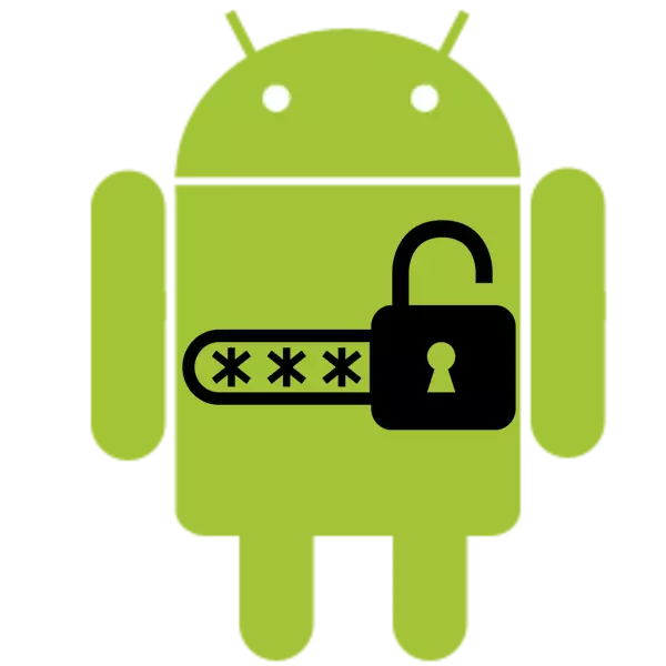 Android üçün şifrəni necə sıfırlamaq olar