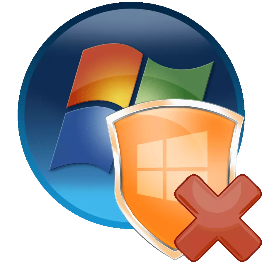 Kumaha carana kaluar ti modeu aman dina Windows 7