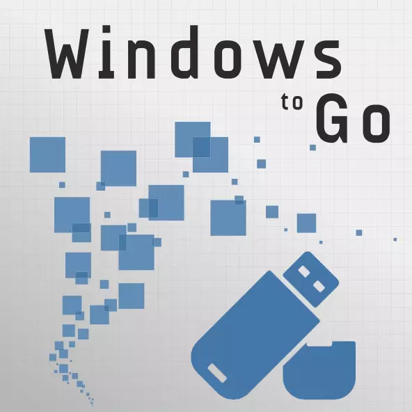 Hur man skapar en Windows att gå