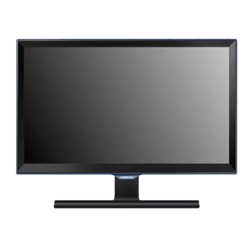 Napa monitor metu sajrone komputer