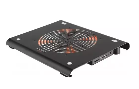 Laptop Portable Cooling Stand