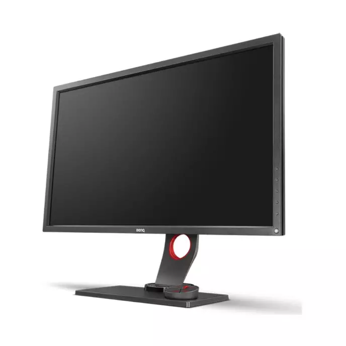 Monitor tal-kompjuter wieqaf