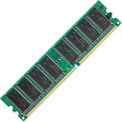 Exterior de modelagem de RAM