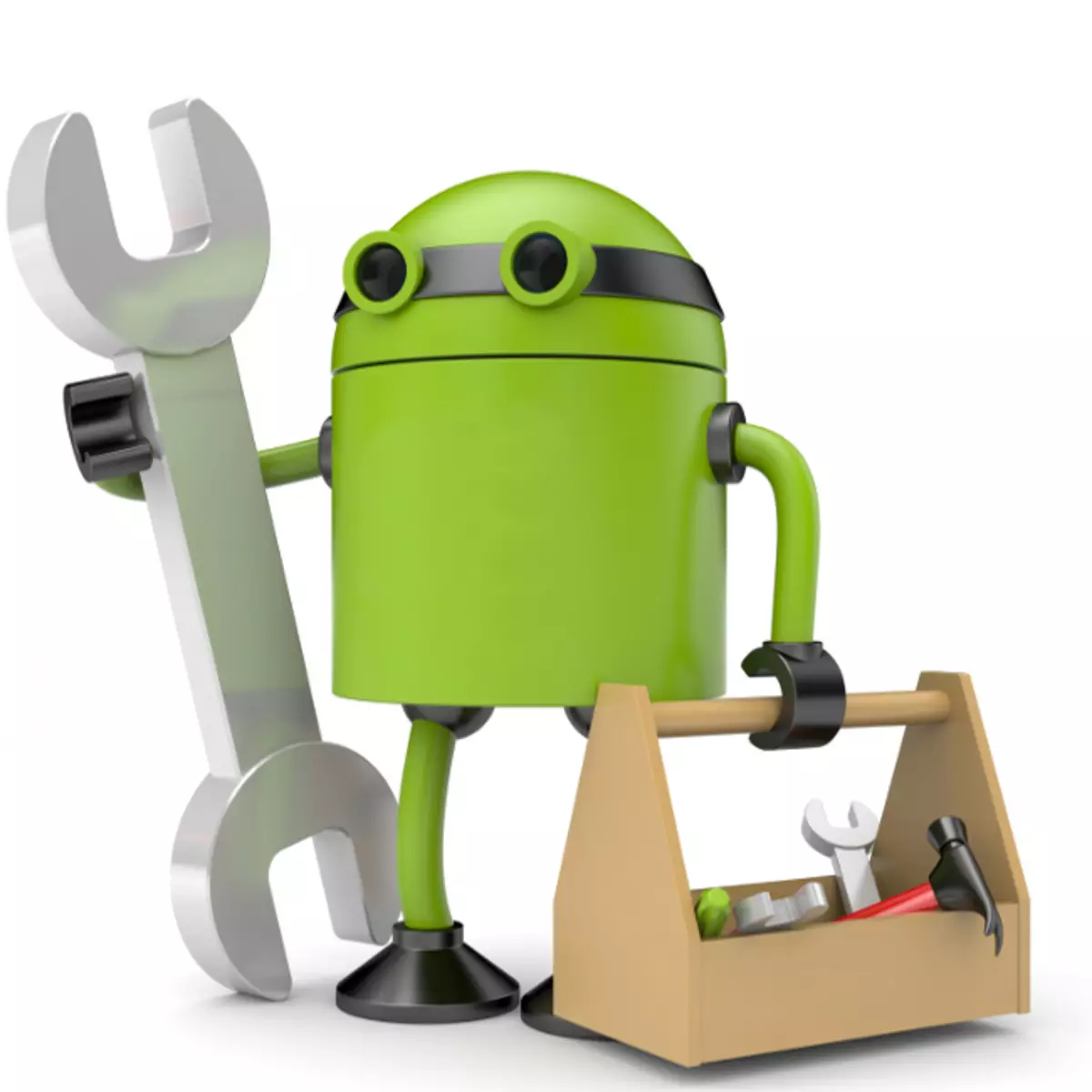 Android वर विकसक मोड कसा सक्षम करावा