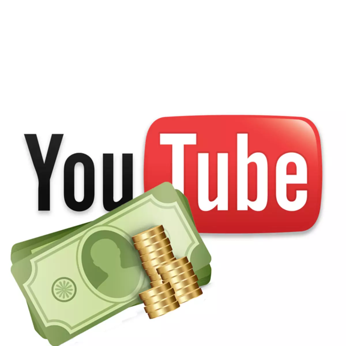 Com fer diners a YouTube
