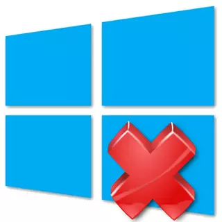 Boshlash tugmasi Windows 10-da ishlamaydi