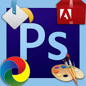 Hoe te gebruiken Adobe Photoshop CS6