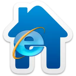 Internet Explorer တွင် Start Page ကိုမည်သို့ပြုလုပ်ရမည်နည်း