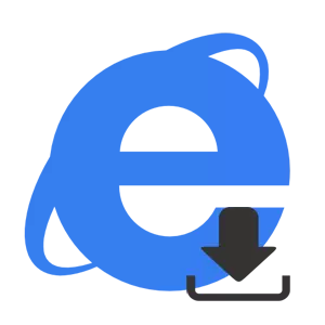 តើការទាញយកទៅ Internet Explorer