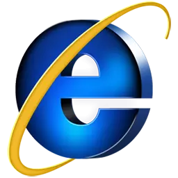 Internet Exploreri logo