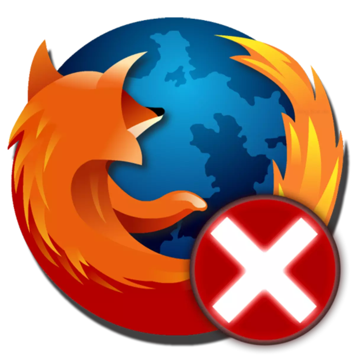 Firefox: Hitilafu ya SEC isiyojulikana. Jinsi ya kurekebisha