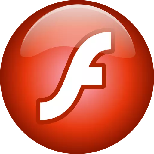Adobe Flash Player kanggo Mozilla Firefox