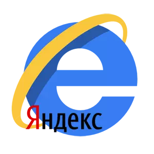 Yandex Elements for Internet Explorer