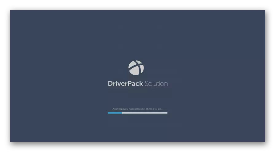 Phân tích hệ thống giải pháp DriverPack trong Windows 7