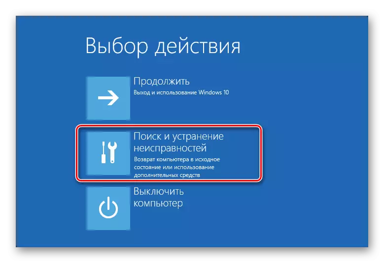 Xử lý sự cố trước khi tải xuống Windows