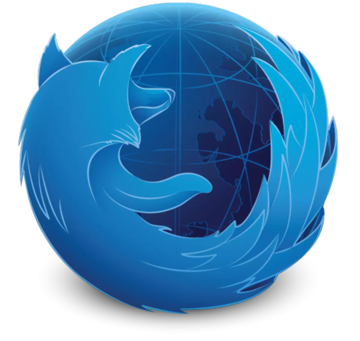 Firefox mašīnu baseri (gekons)