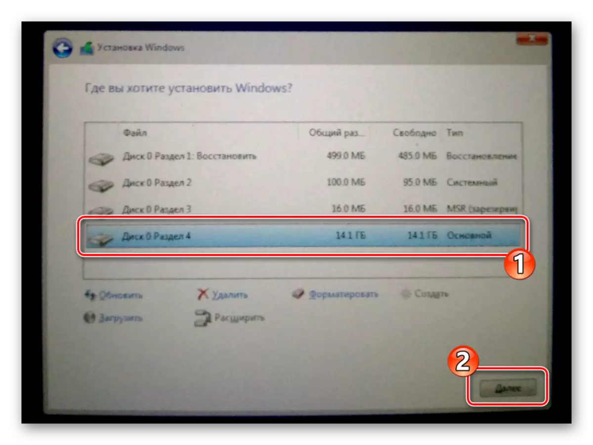 Windows Xiaomi MiPad 2 işlediň uly bölüminde 10 ýerler