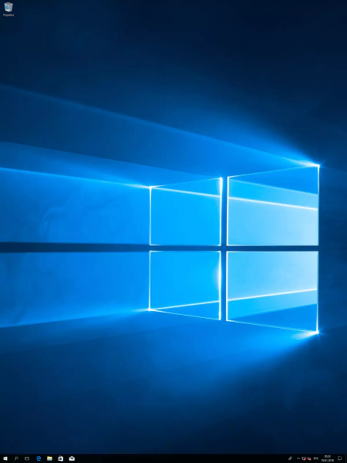 Сяоми mipad 2 Windows 10 участогунан кийин Windows 10 Desktop