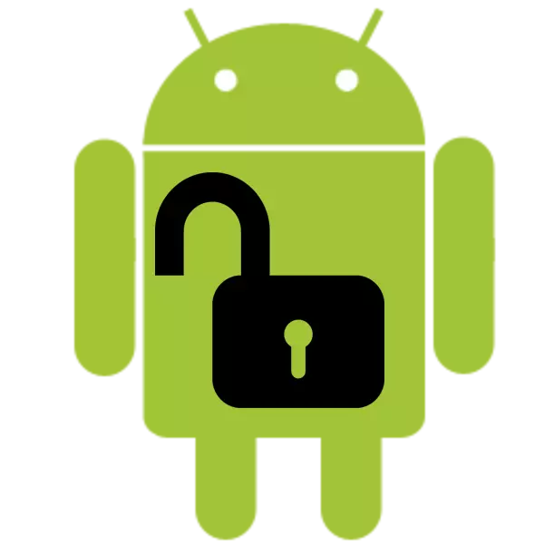 Hur låser du upp Android om glömt lösenord
