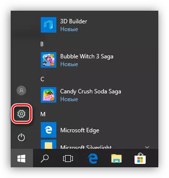 Prejdite na nastavenia parametrov Bluetooth v systéme Windows 10