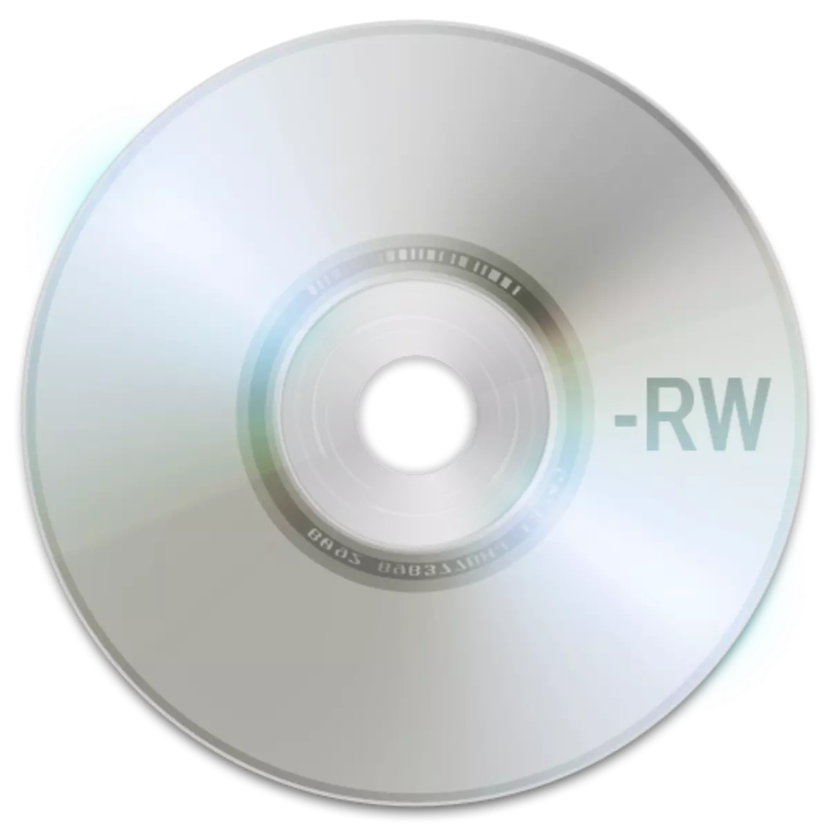 DVD-RW मिडिया