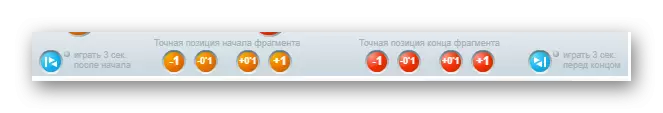 Karagdagang mga tool sa mobilmusic.ru.