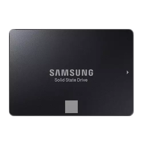 Allgemeng Vue SSD Samsung mz-75er250BW SSD