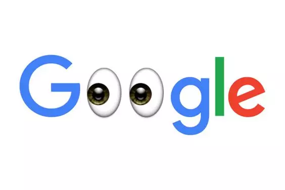 Google Shughuli yangu