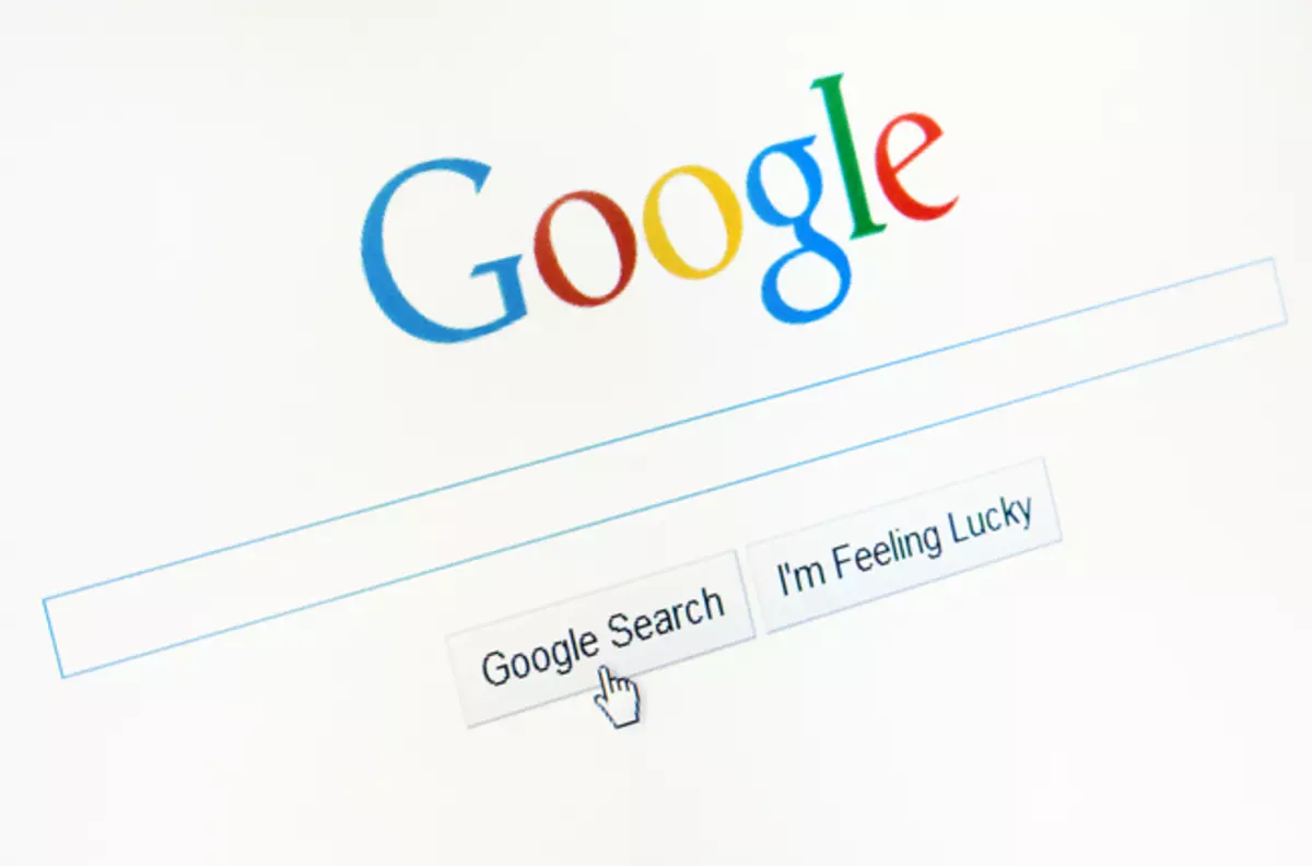 Google Telusuri Google Tindakan Kula