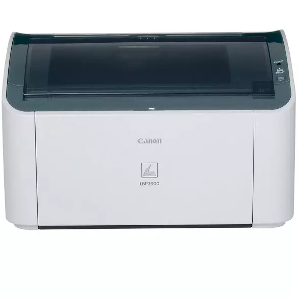 Како да инсталирате печатач од Canon LBP2900