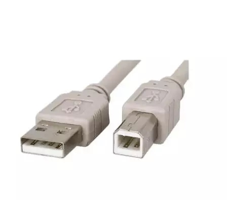 ສາຍ USB ສໍາລັບ Canon LBP2900