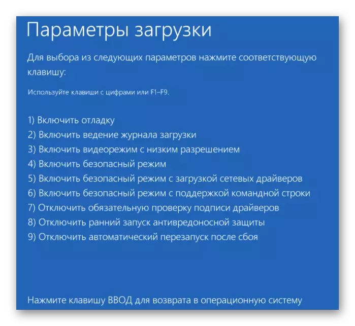 在Windows 8中的安全模式下系统启动过程