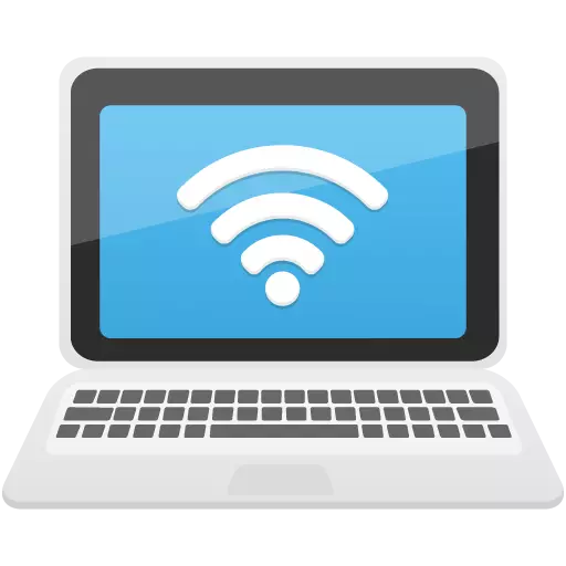 Giunsa Pagpahimutang ang Wi Fi sa usa ka laptop