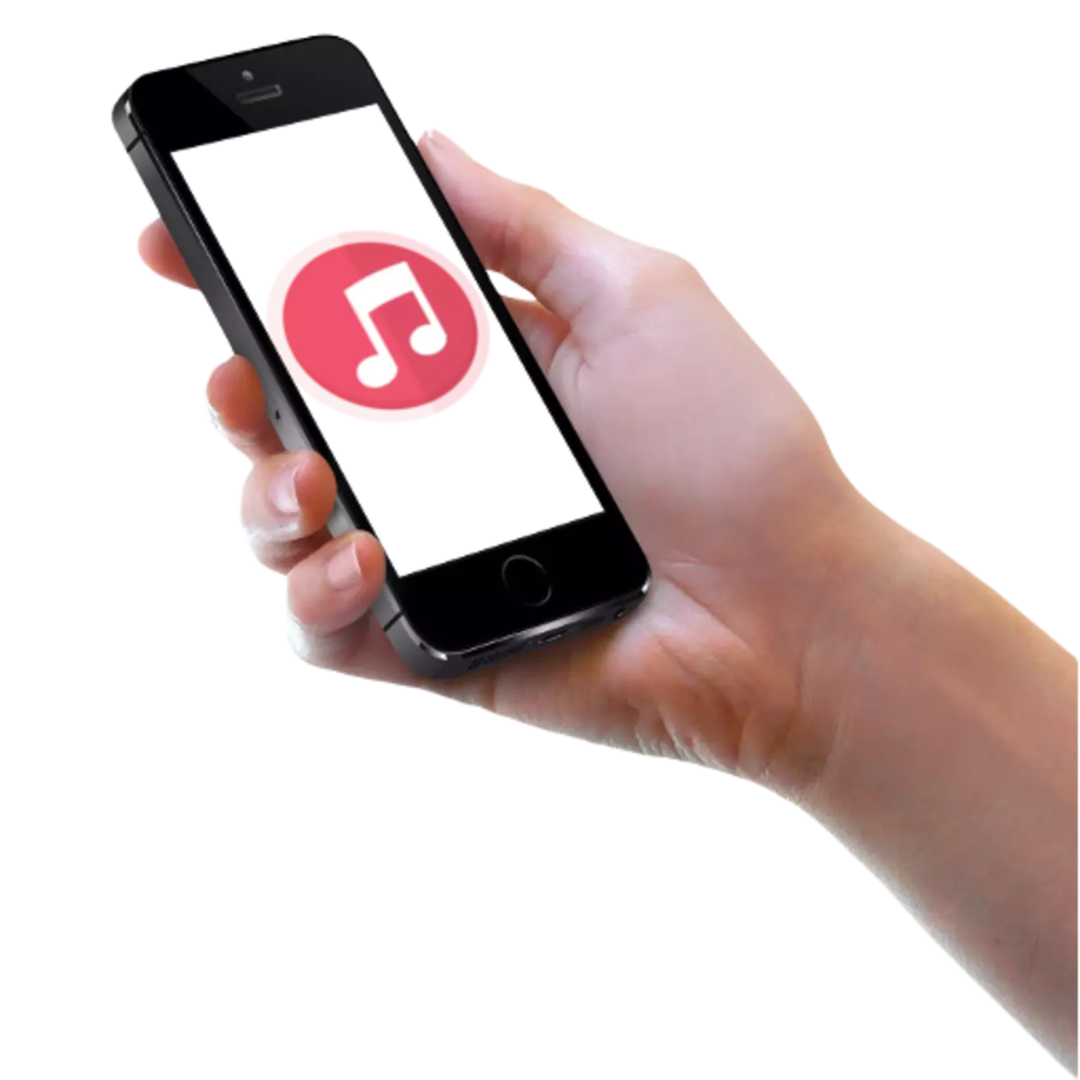 כיצד לזרוק מוזיקה על iPhone מהמחשב