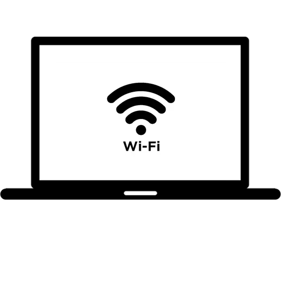 কিভাবে ল্যাপটপ দিয়ে Wi-Fi বিতরণ করতে
