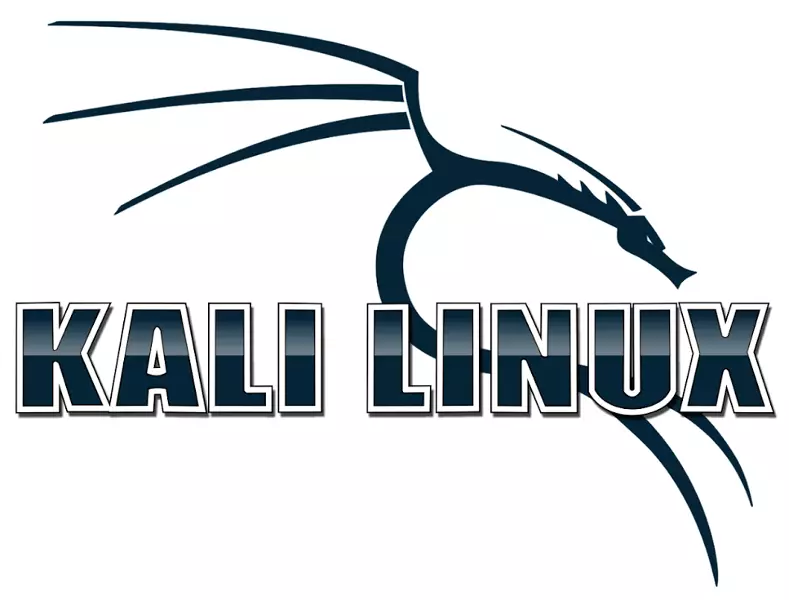 лого Кали Linux
