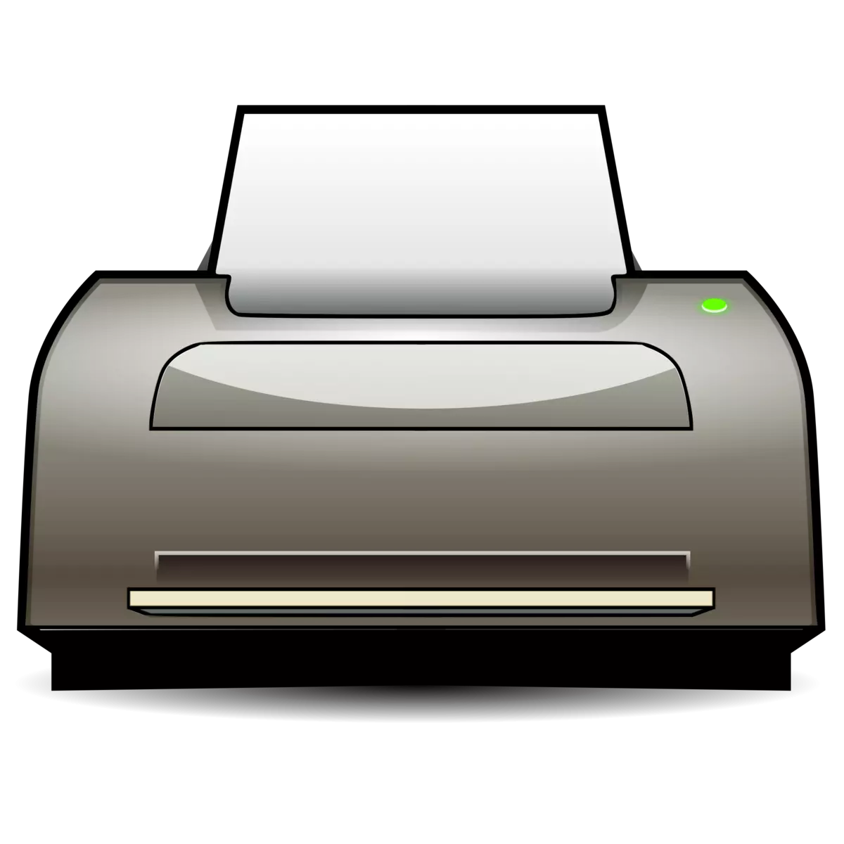 Jak podłączyć drukarkę do komputera