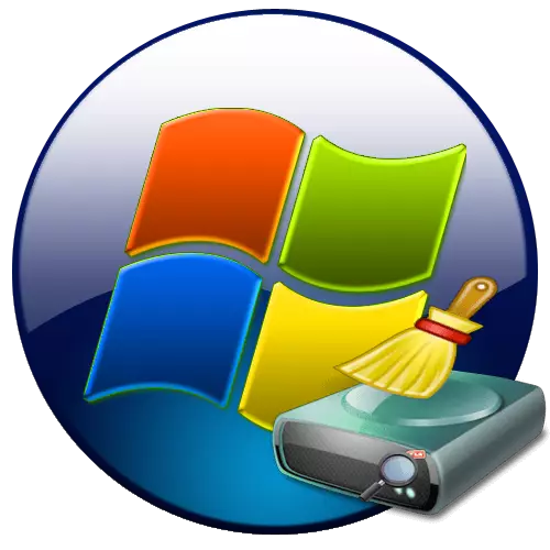 Xóa thư mục WINSXS trong Windows 7